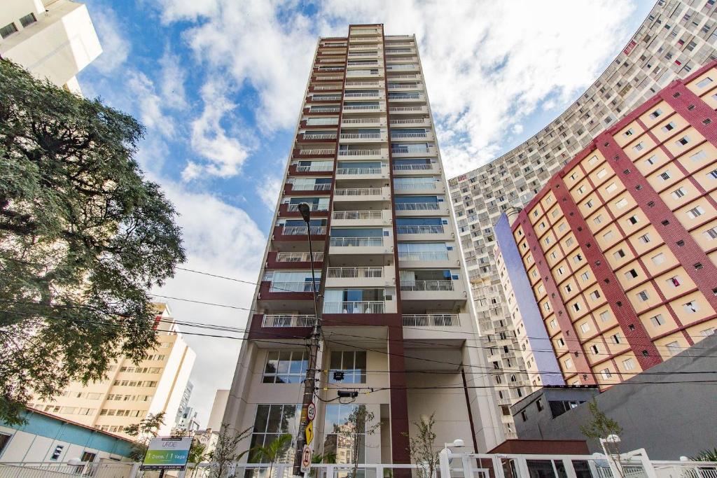  Ap Bela Vista/Hosp Sírio Libanês/Frei Caneca Cd409