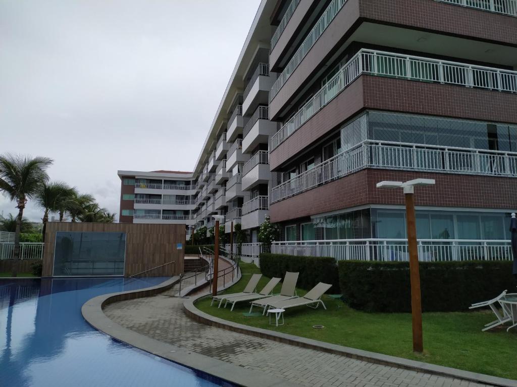  Beach Way - Porto das Dunas