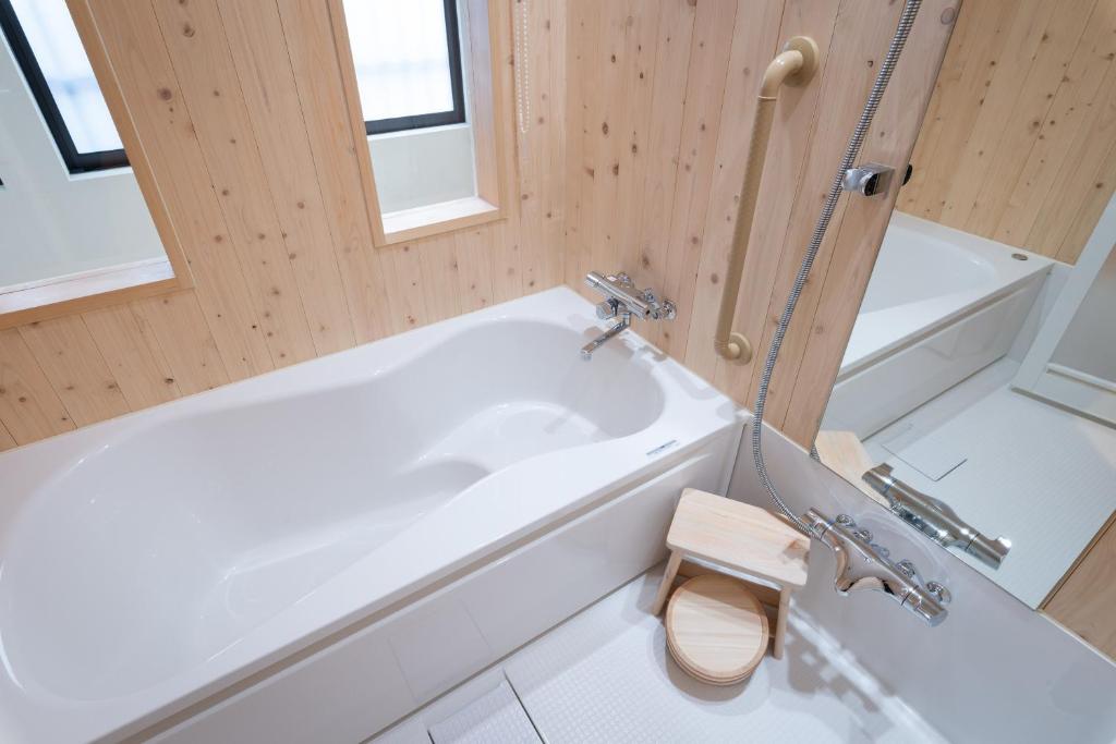 壬生宿 MIBU-JUKU Shichijo-Umekoji - One-Bedroom Apartment