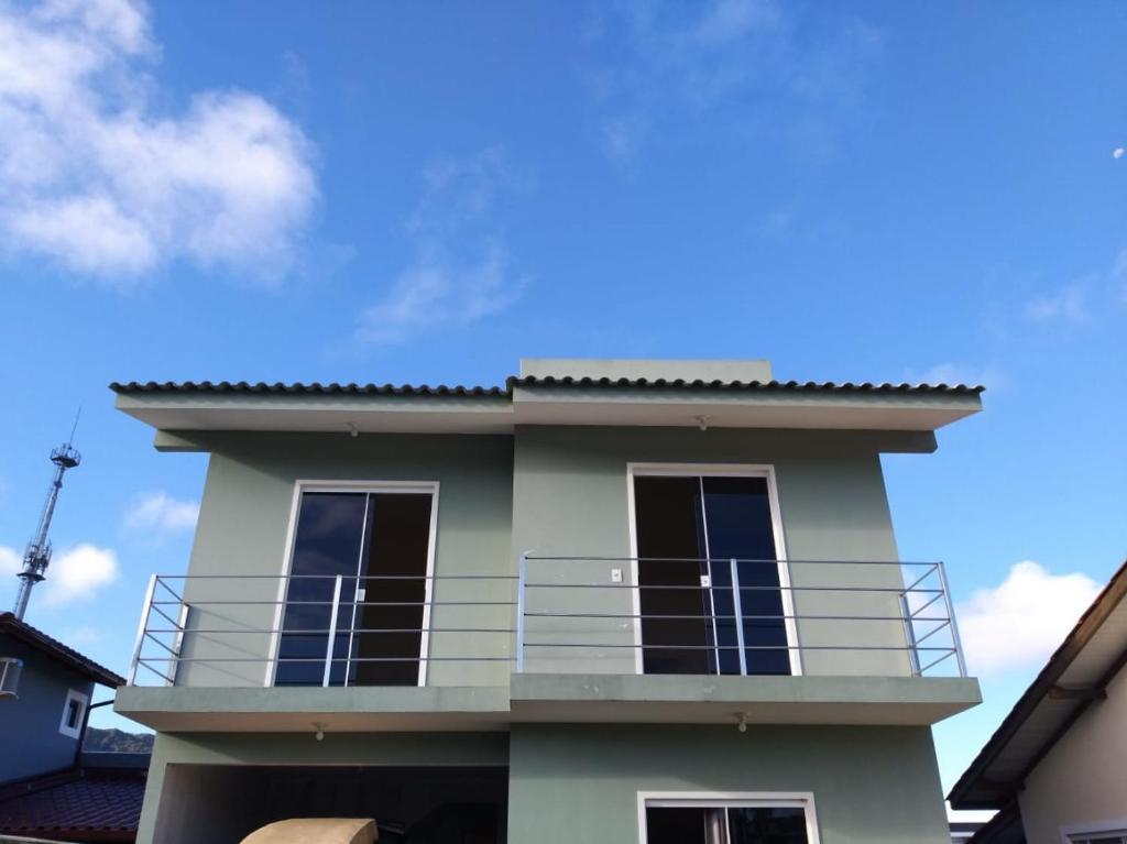  Casa para Férias em Florianópolis