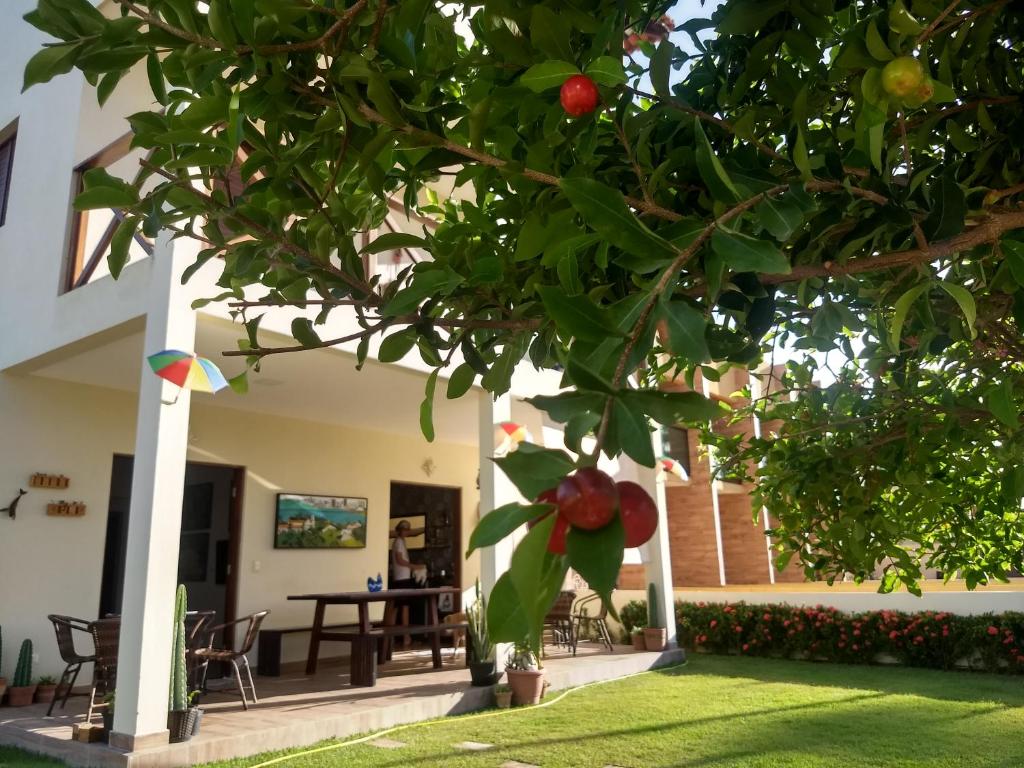  Vila de Todos os Santos