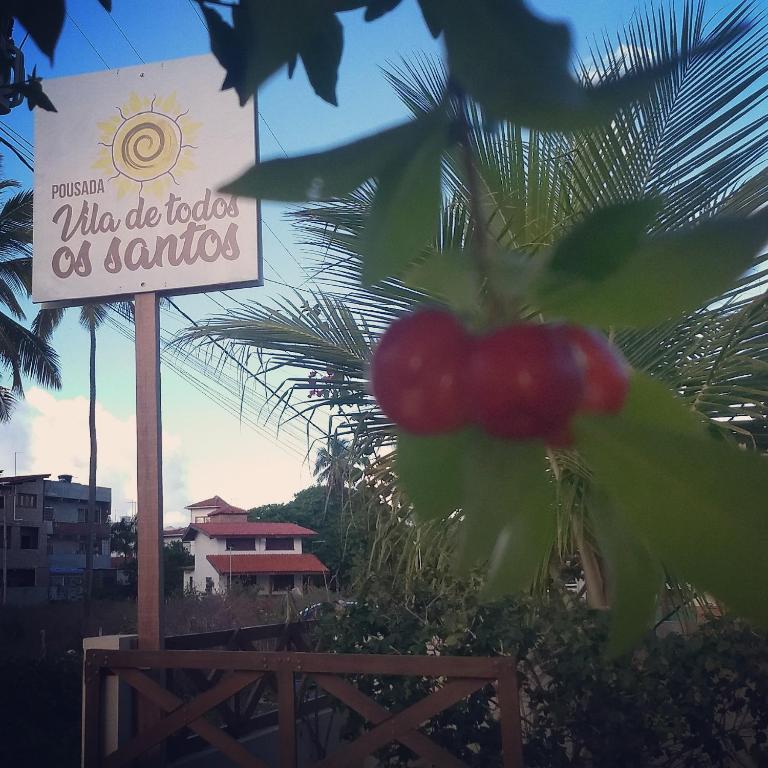  Vila de Todos os Santos