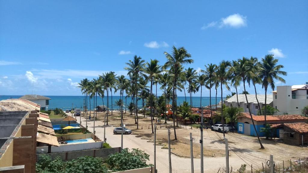  Vila de Todos os Santos