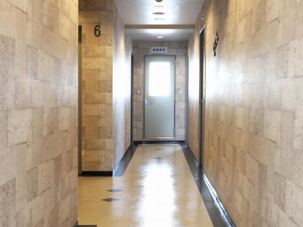 Fotografie z fotogalerie ubytování Toyama Town Hotel v destinaci Tojama