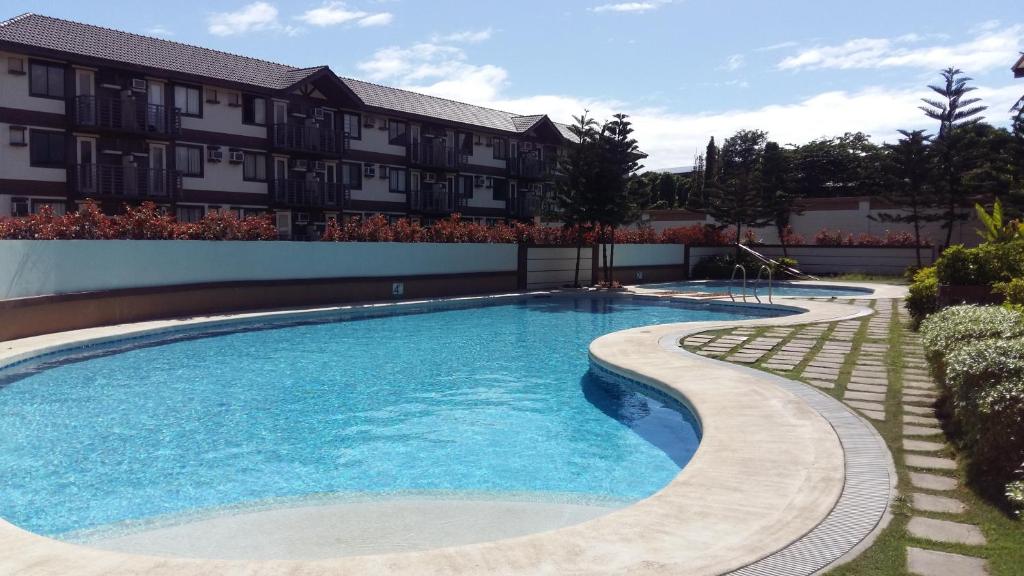 StayPlus Metro Manila Solano Hills Tropical Home Suite