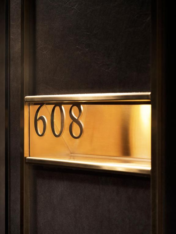 Certifikát, hodnocení, plakát nebo jiný dokument vystavený v ubytování Kindness Day Hotel