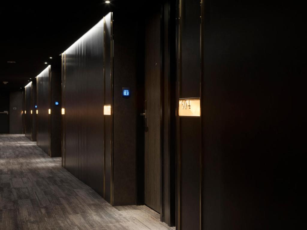 Fotografie z fotogalerie ubytování Kindness Day Hotel v destinaci Tchaj-nan