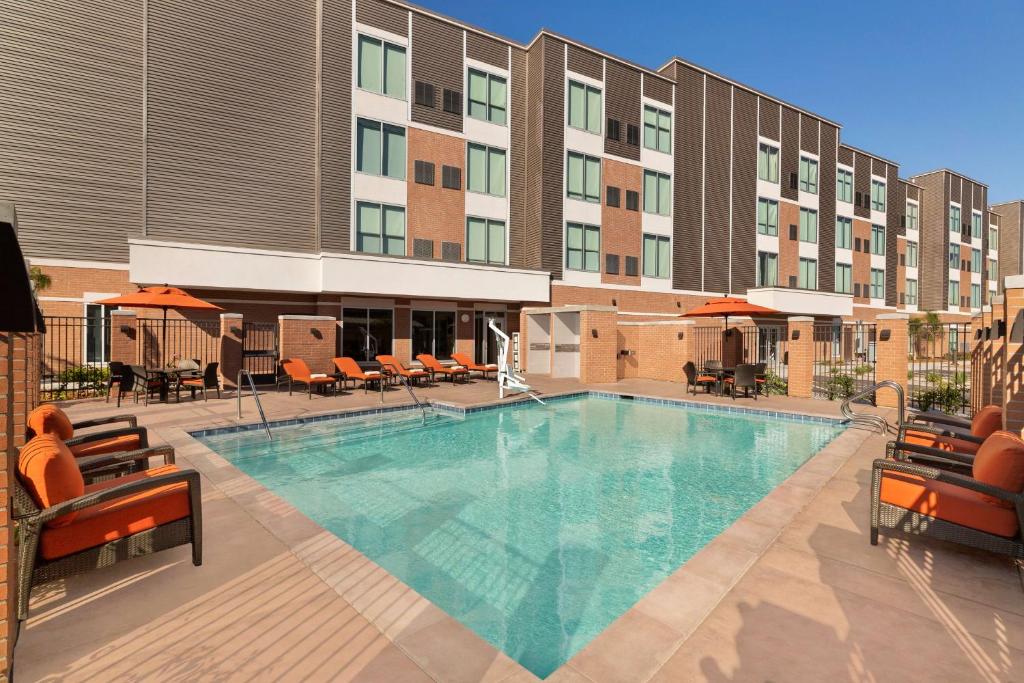 Hyatt Place Vacaville photo