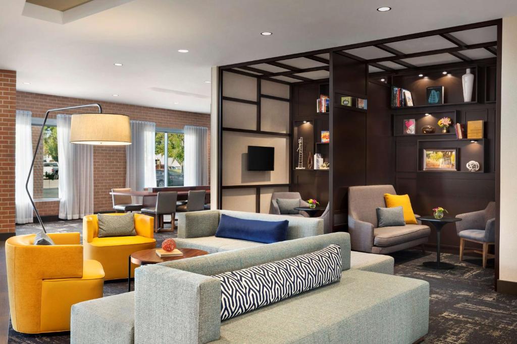 Hyatt Place Vacaville photo