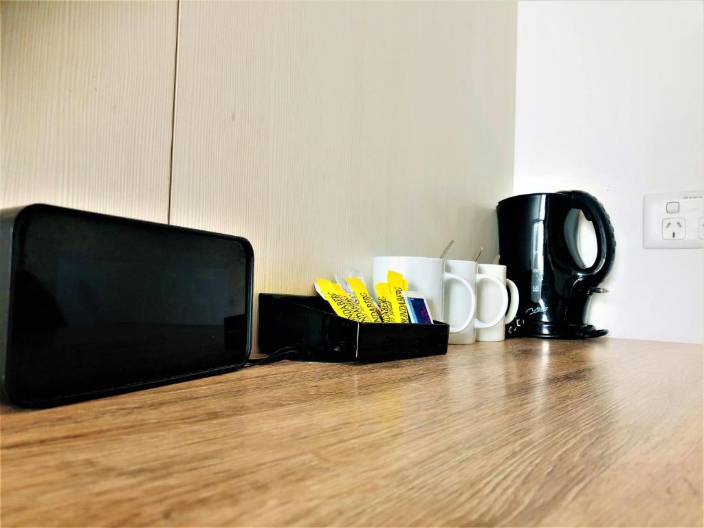 ibis budget Sydney Airport - Resim 34