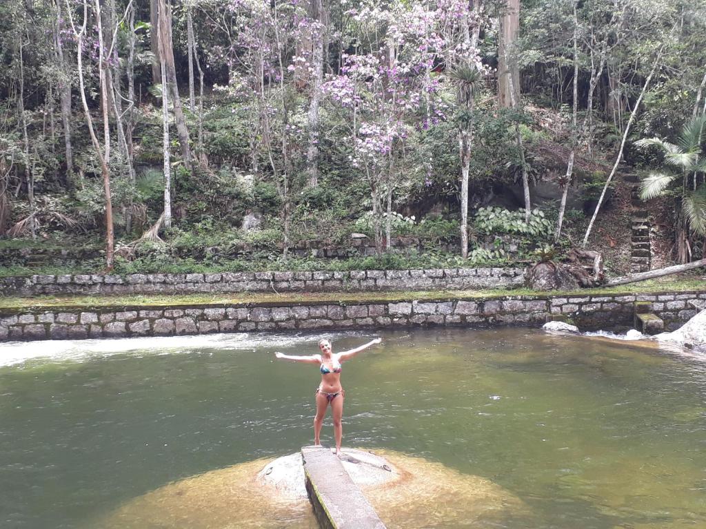  Rancho São Carlos