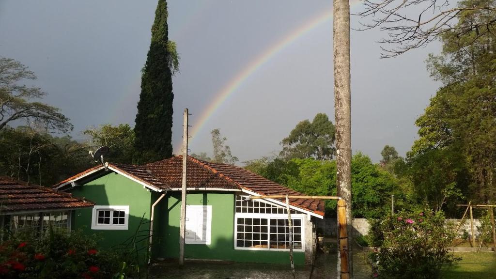  Rancho São Carlos