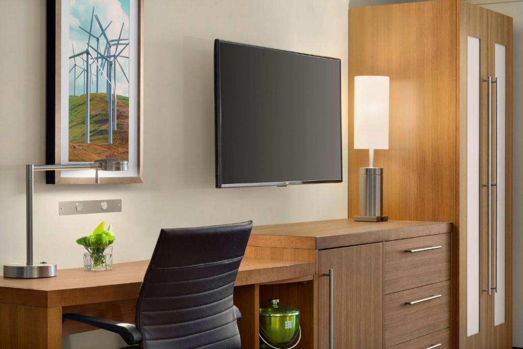 Hyatt Place Vacaville photo