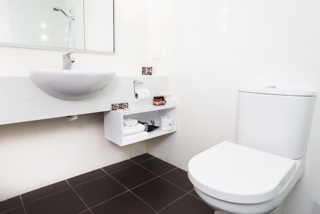 St Ives Apartments - Resim 39