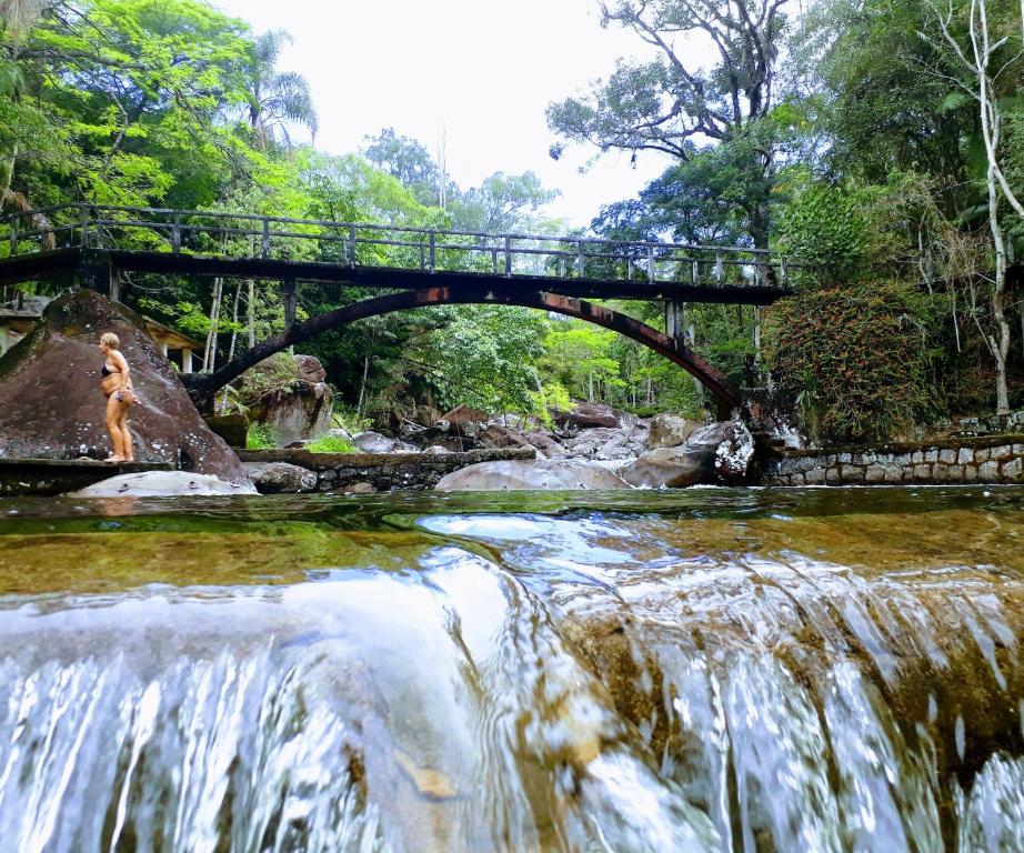 Rancho São Carlos