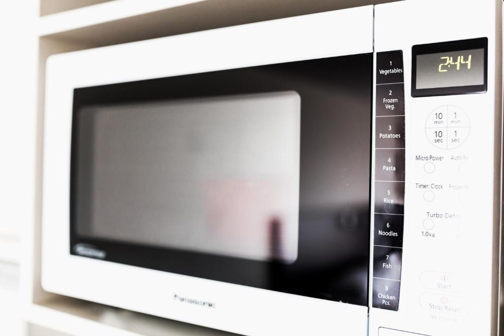 St Ives Apartments - Resim 31