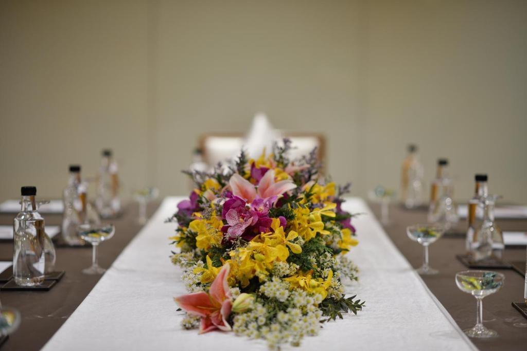 Miracle Grand Convention Hotel - Resim 34