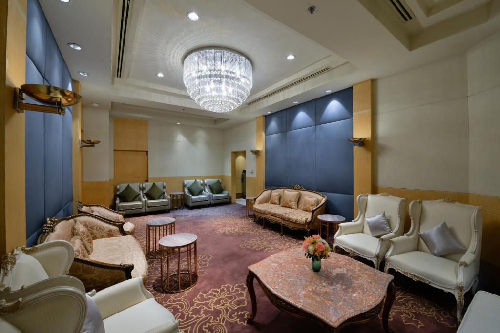 Miracle Grand Convention Hotel - Resim 41