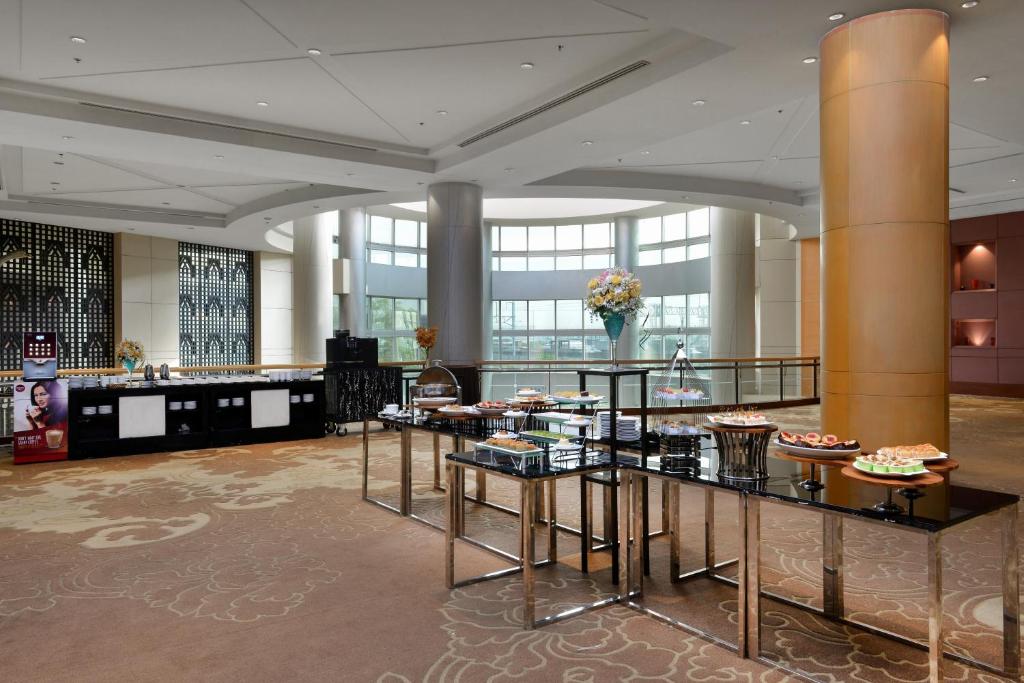 Miracle Grand Convention Hotel - Resim 40