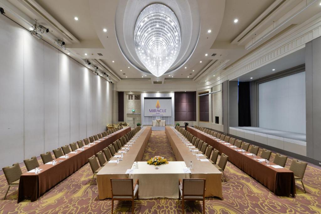 Miracle Grand Convention Hotel - Resim 45