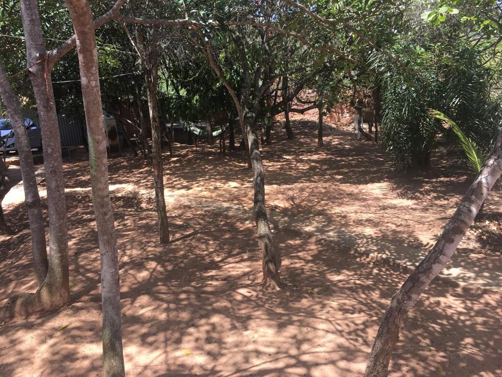  Casa Campos da chapada
