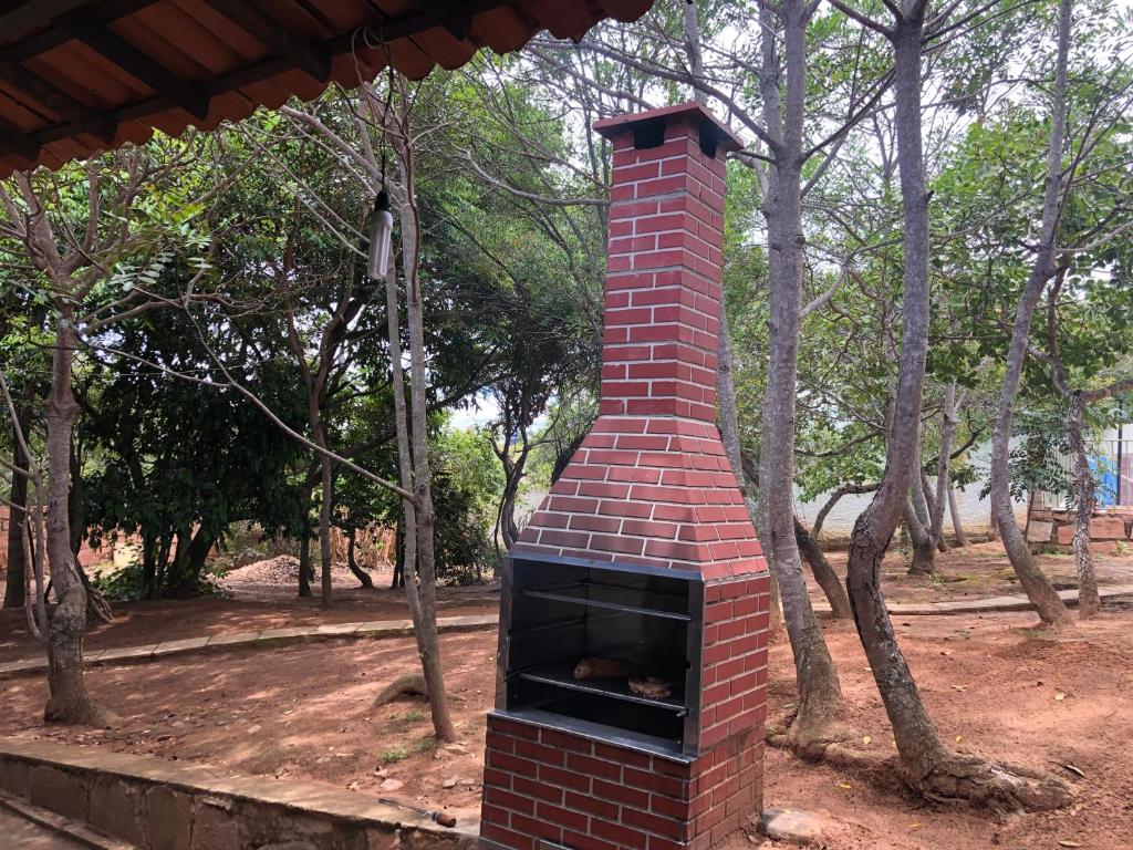  Casa Campos da chapada