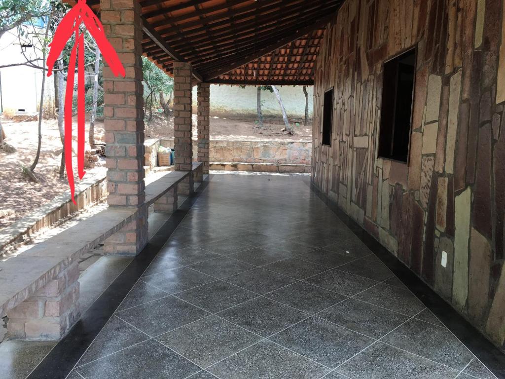  Casa Campos da chapada