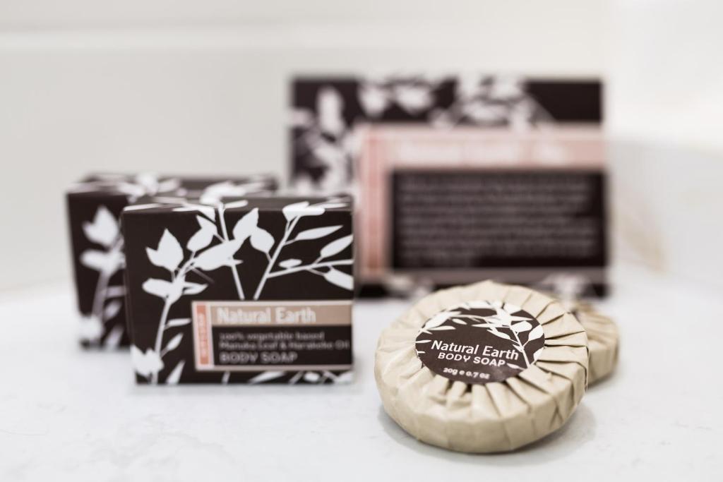 St Ives Apartments - Resim 10