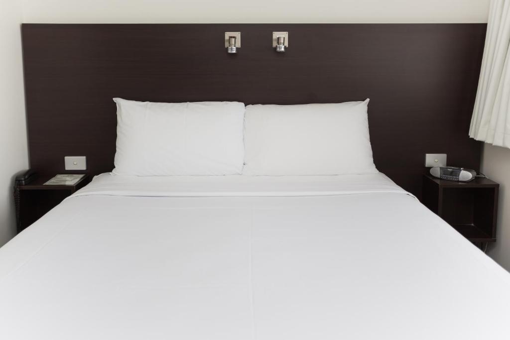 St Ives Apartments - Resim 16