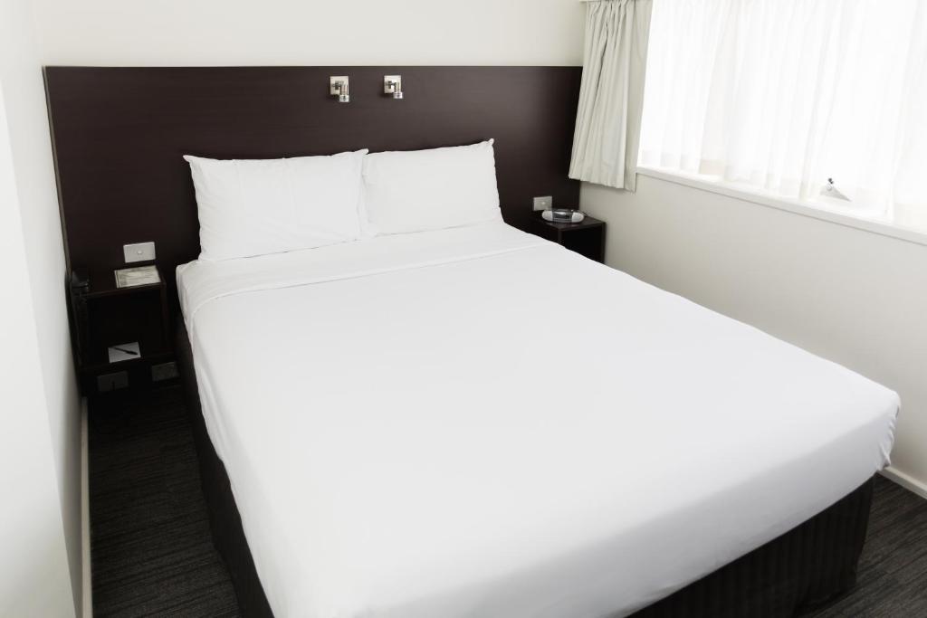 St Ives Apartments - Resim 18