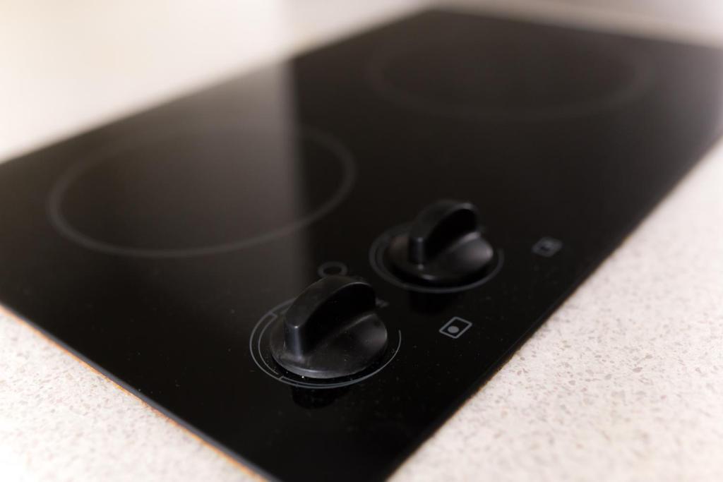 St Ives Apartments - Resim 19