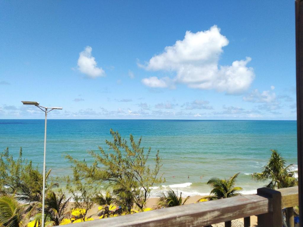  ES - Pé na Areia