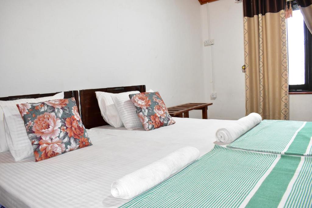 Arachiwil Green Nature Resort - Tripla Stanza Standard