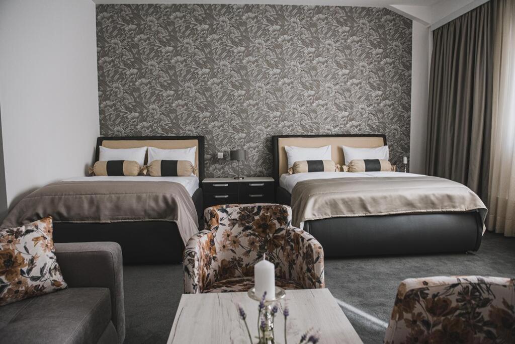 Hotel Bacchus Livno Hotel Bacchus Livno