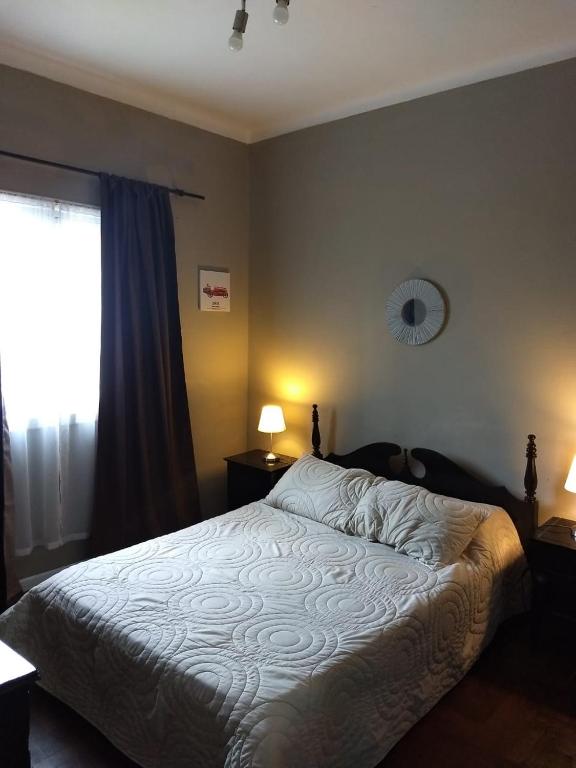 El chalecito de Marta (PH)