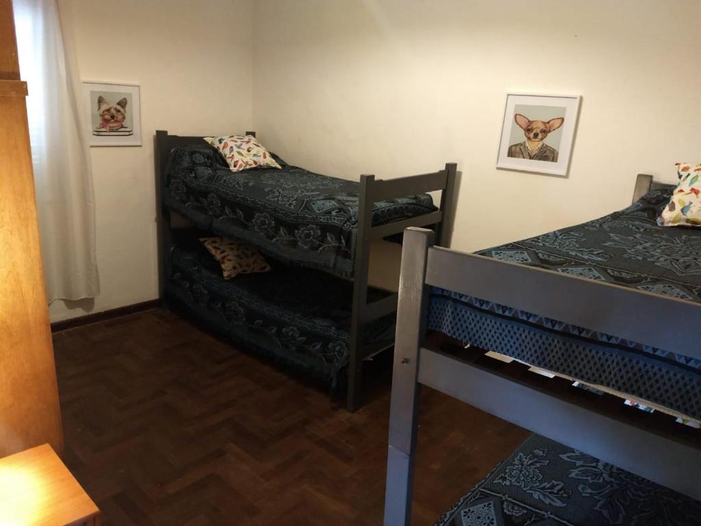 El chalecito de Marta (PH)