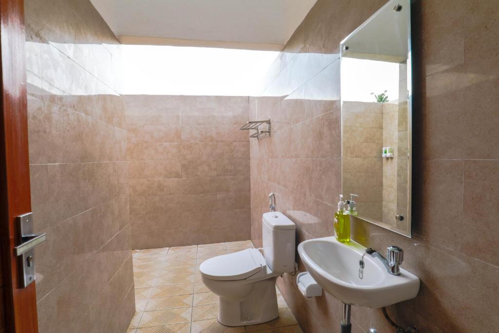 Tunjung Kuning Cottage - 14