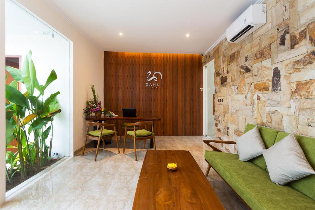 Danka Villa Sanur - 10