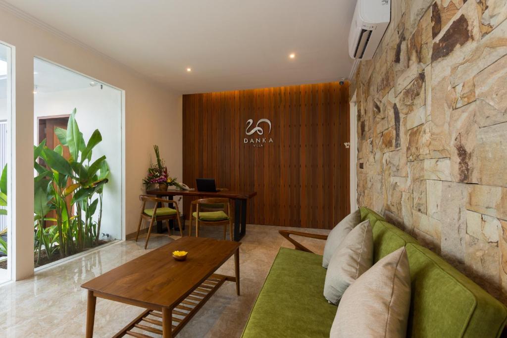 Danka Villa Sanur - 9