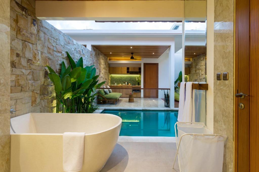 Danka Villa Sanur - 2