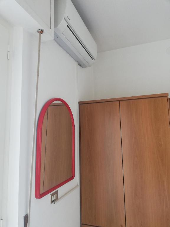 B&B Attico Mare - Double Room With Balcony And Sea View