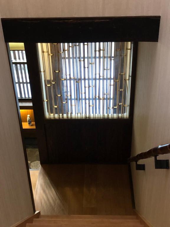 Fotografie z fotogalerie ubytování Imakumano Terrace - Mokubei An 木米庵 v Kjótu