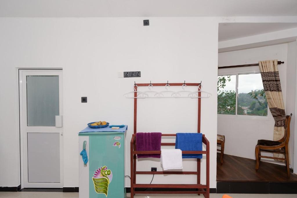 Kandyan White Holiday Homes - 18