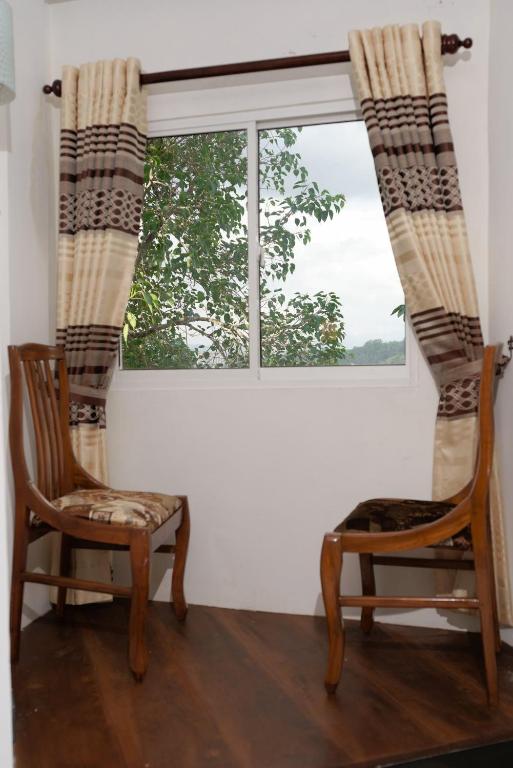 Kandyan White Holiday Homes - 19