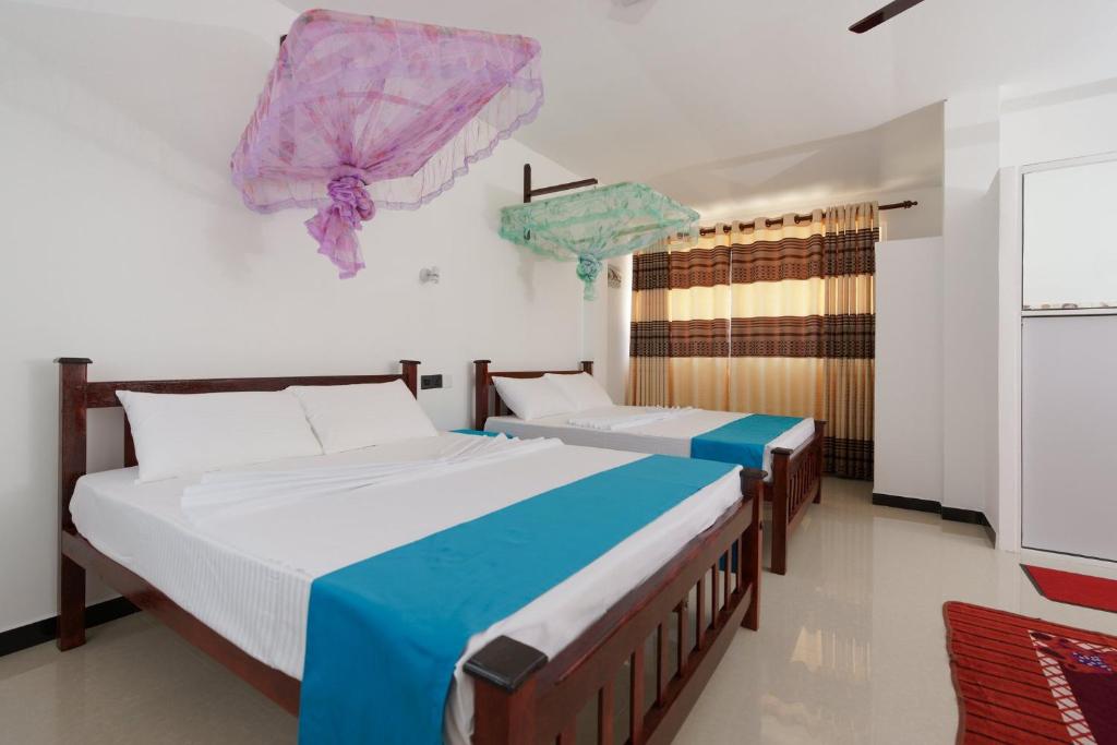 Kandyan White Holiday Homes - 15