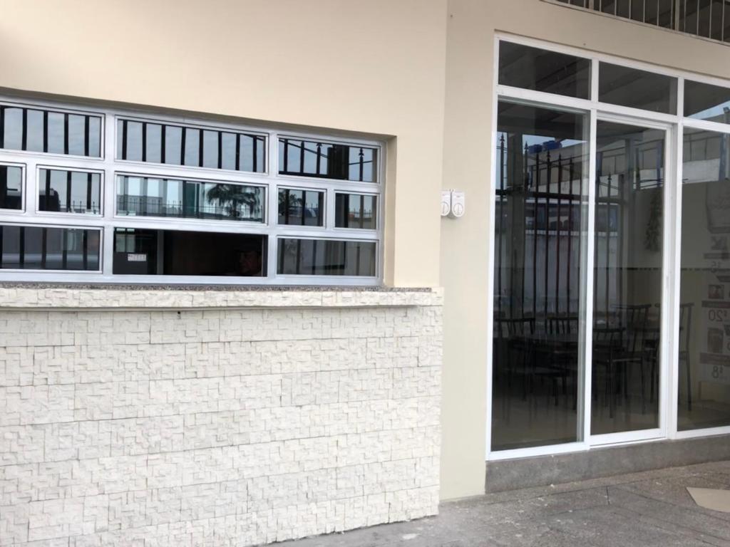 Fotografie z fotogalerie ubytování Hostal Posada Del Sol v destinaci Guayaquil