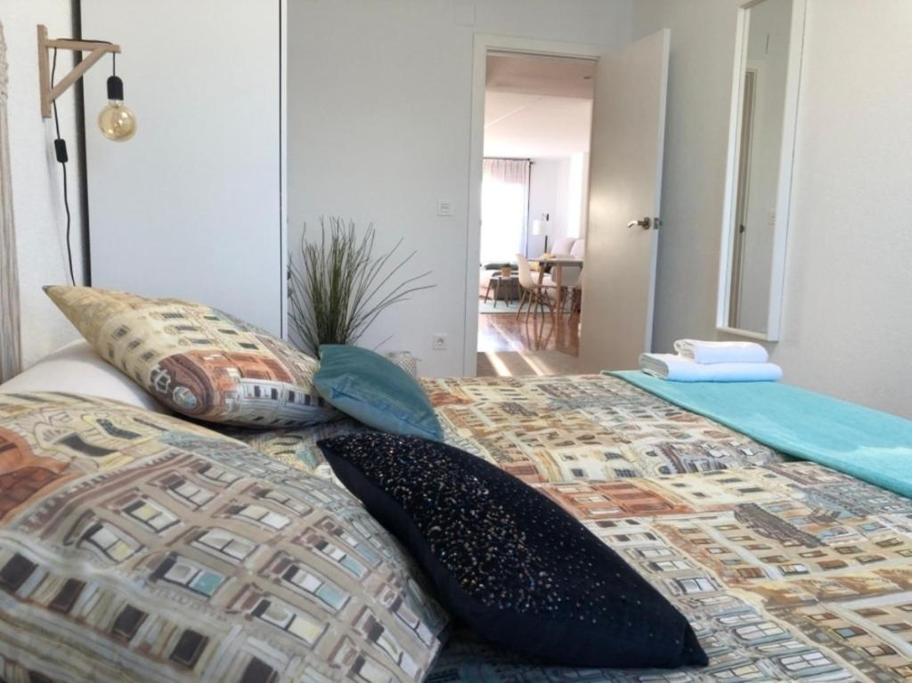 hotel en Olite