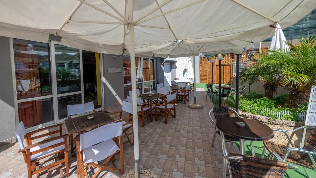 Fotografie z fotogalerie ubytování Marine Congo Hotel v destinaci Město Rhodos
