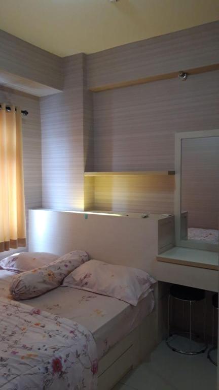 Green Pramuka City 2BR Full Furnished by Vika 2