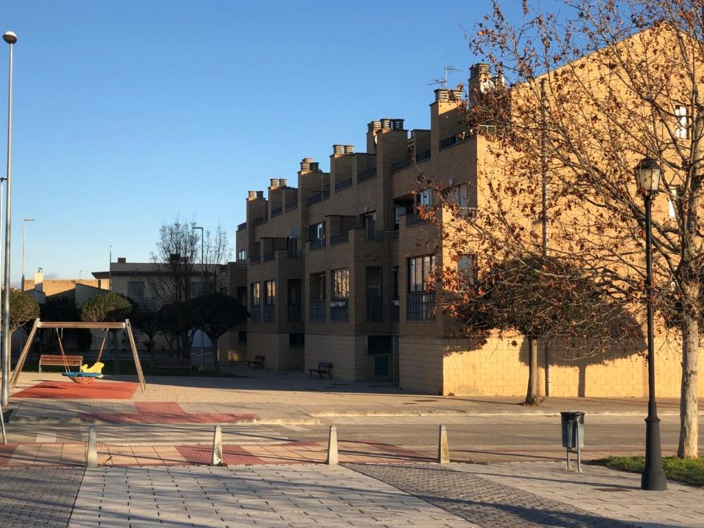 Apartamento Turístico El Enclave reserva habitación
